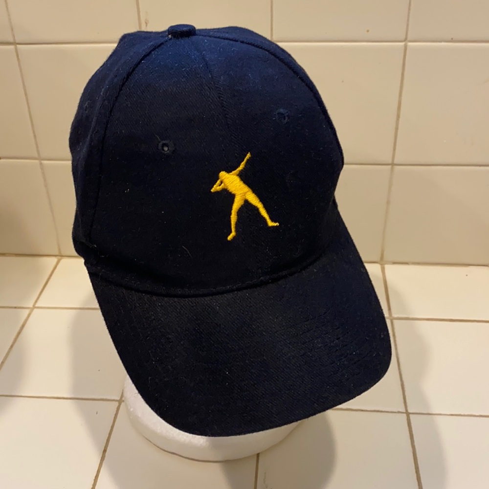 Sun Island baseball style hat